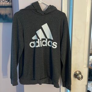 Adidas sweatshirt